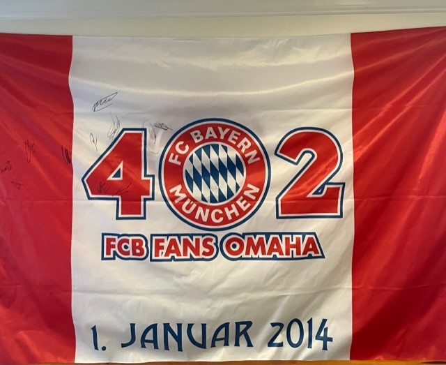 FC Bayern Omaha